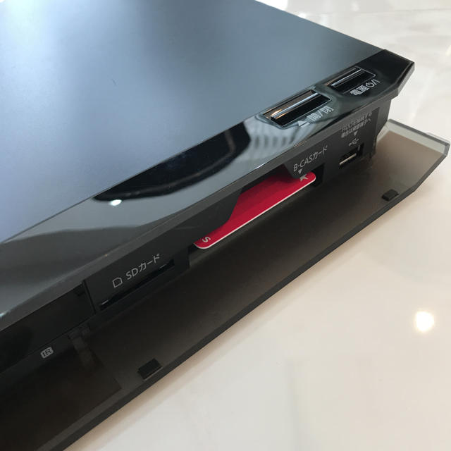 Panasonic DIGA ブルーレイレコーダー HDD搭載 1TB Panasonic DIGA ブルーレイレコーダー HDD搭載 1TB