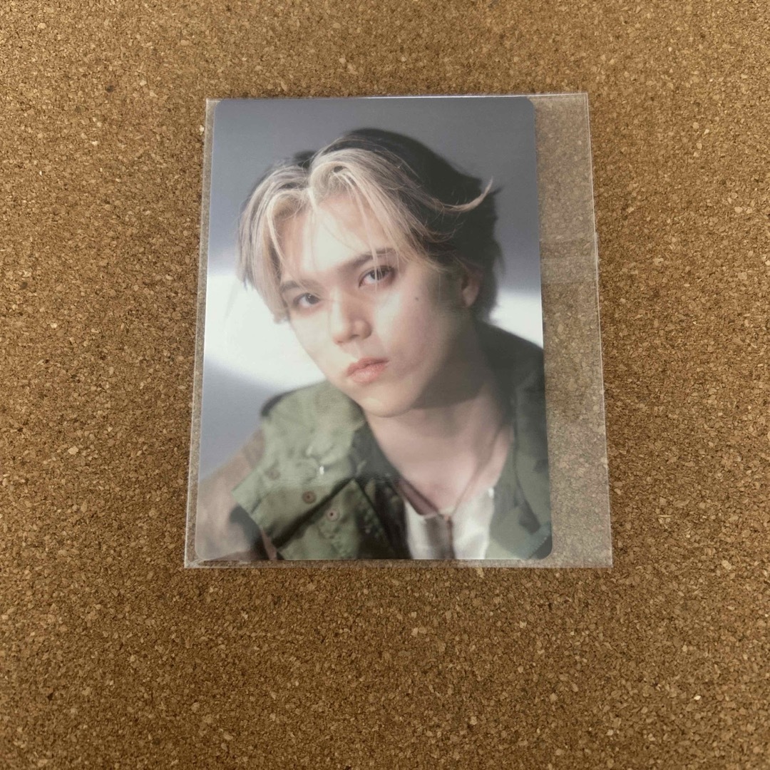 MAZZELらラン エンタメ/ホビーのタレントグッズ(ミュージシャン)の商品写真