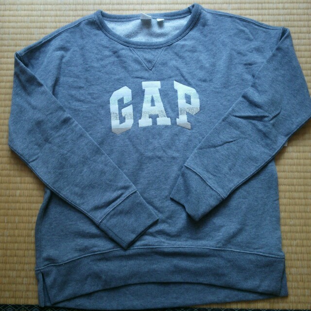 GAP(ギャップ)のnoaさま専用Gapトレーナー レディースのトップス(トレーナー/スウェット)の商品写真