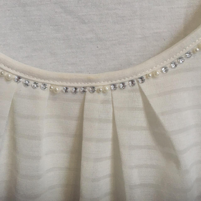 PROPORTION BODY DRESSING(プロポーションボディドレッシング)のプロポーション Ｔシャツ レディースのトップス(Tシャツ(半袖/袖なし))の商品写真