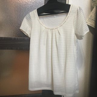 プロポーションボディドレッシング(PROPORTION BODY DRESSING)のプロポーション Ｔシャツ(Tシャツ(半袖/袖なし))