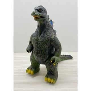 「ゴジラ」 ポピー ジャンボザウルス ジャンボマシンダー トーキングフィギュア【F5546-007】098(特撮)