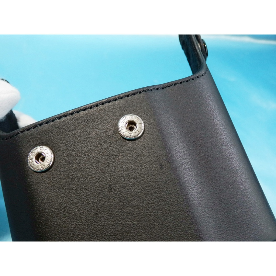 富士フイルム(フジフイルム)の純正品！ 富士フィルム チェキ instax mini 90専用 カメラケース スマホ/家電/カメラのカメラ(ケース/バッグ)の商品写真