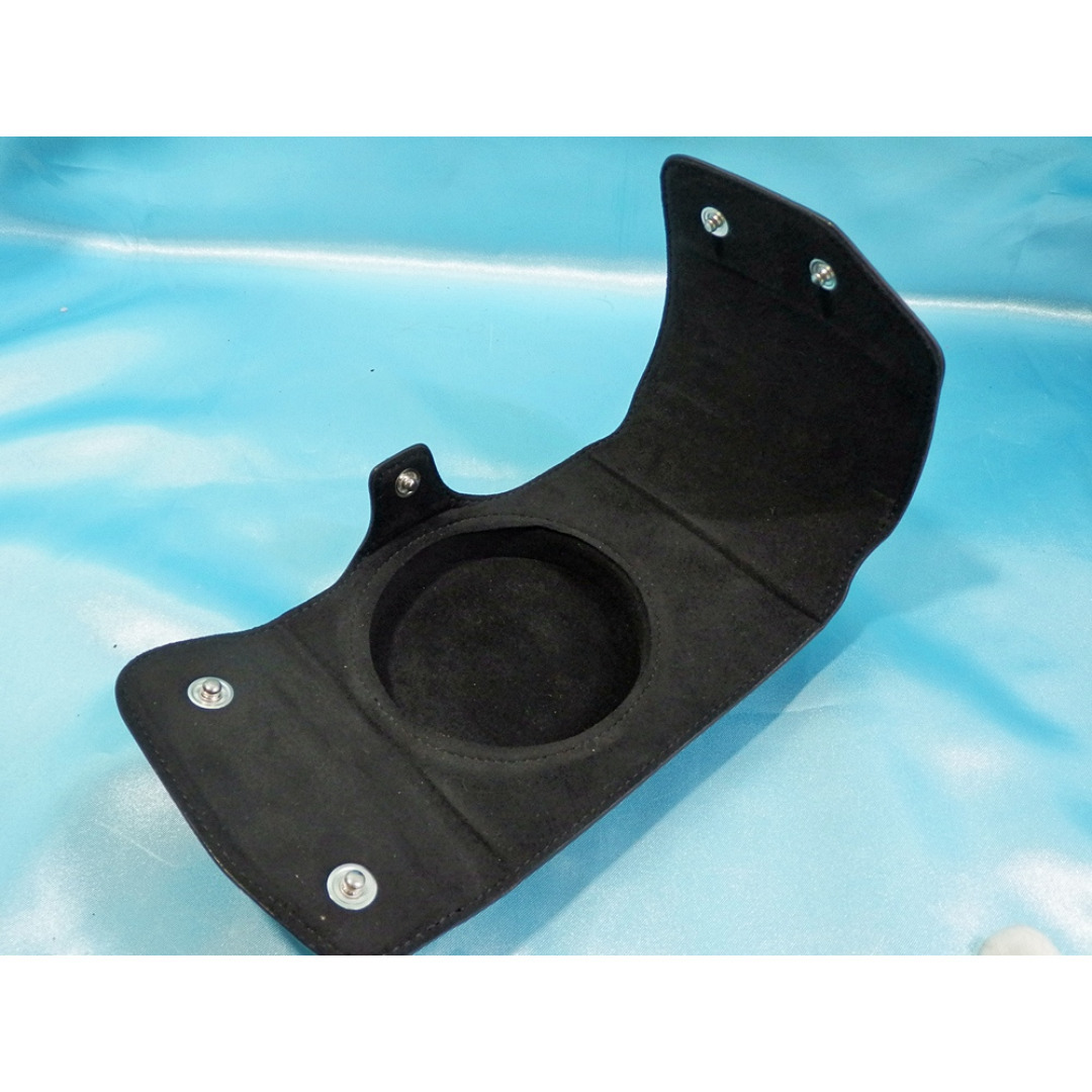 富士フイルム(フジフイルム)の純正品！ 富士フィルム チェキ instax mini 90専用 カメラケース スマホ/家電/カメラのカメラ(ケース/バッグ)の商品写真