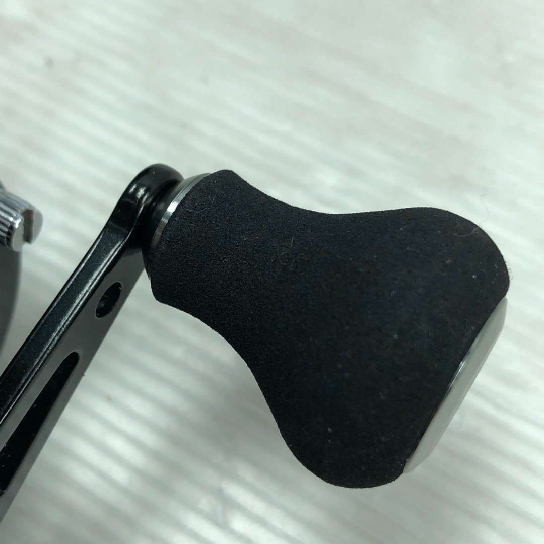 ΣΣAbu Garcia アブガルシア ベイトリール アンバサダー ウルトラキャスト4601C デュアル2ディール2 スポーツ/アウトドアのフィッシング(リール)の商品写真