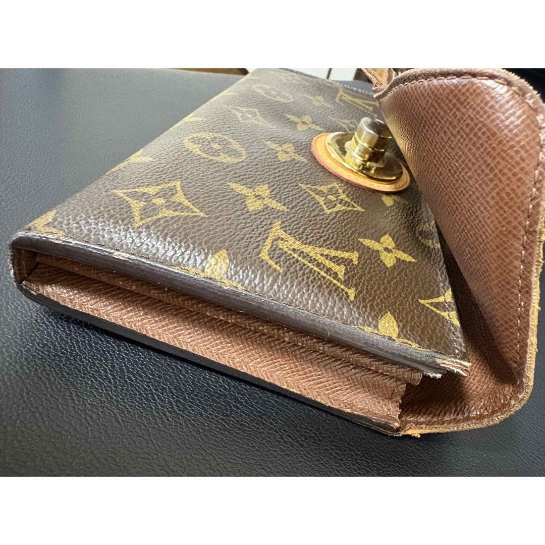 LOUIS VUITTON(ルイヴィトン)のLouis Vuitton モノグラム 長財布 メンズのファッション小物(長財布)の商品写真