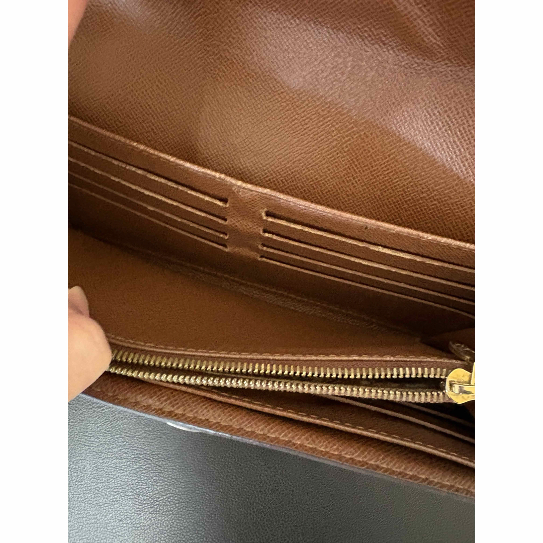 LOUIS VUITTON(ルイヴィトン)のLouis Vuitton モノグラム 長財布 メンズのファッション小物(長財布)の商品写真
