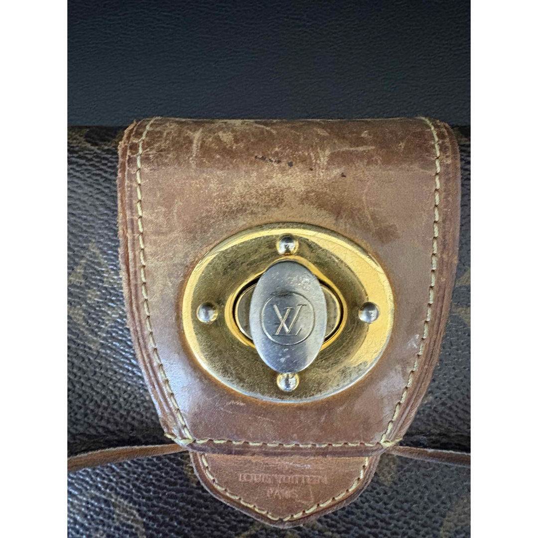 LOUIS VUITTON(ルイヴィトン)のLouis Vuitton モノグラム 長財布 メンズのファッション小物(長財布)の商品写真