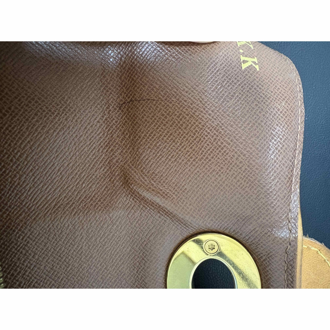 LOUIS VUITTON(ルイヴィトン)のLouis Vuitton モノグラム 長財布 メンズのファッション小物(長財布)の商品写真