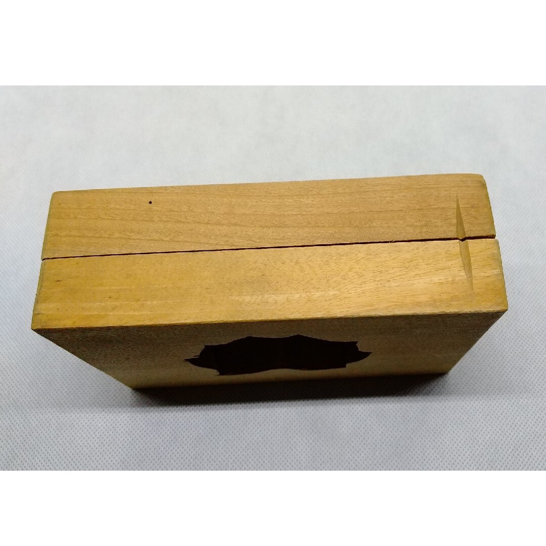 和菓子木型 #39 蓮花 #3 エンタメ/ホビーの美術品/アンティーク(その他)の商品写真