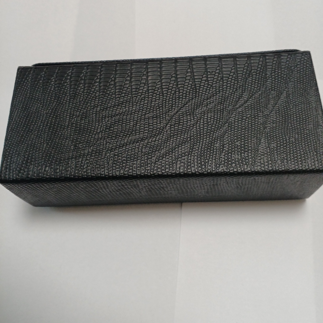 CAZAL(カザール)のカザール　CAZAL　レジェンド　サングラスケース　 メンズのファッション小物(サングラス/メガネ)の商品写真