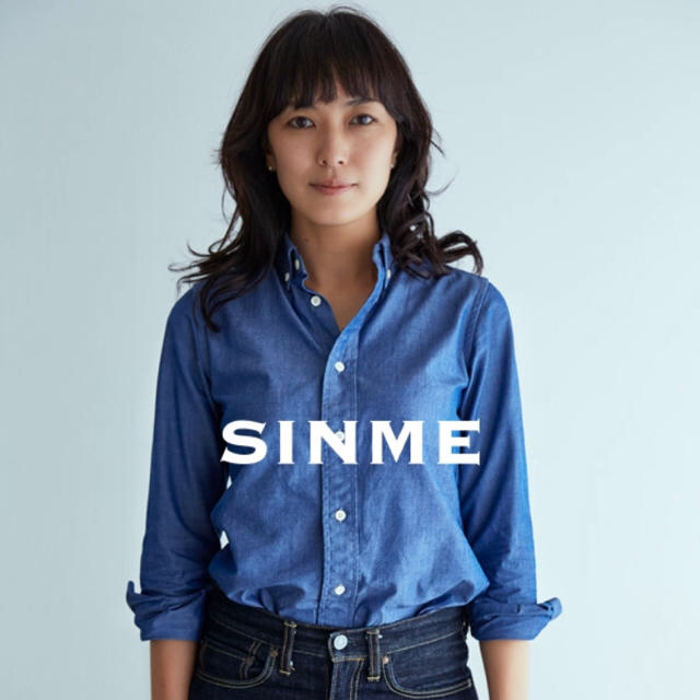 IENA(イエナ)のSINME   グルカパンツ   試着のみ美品   27 レディースのパンツ(ワークパンツ/カーゴパンツ)の商品写真