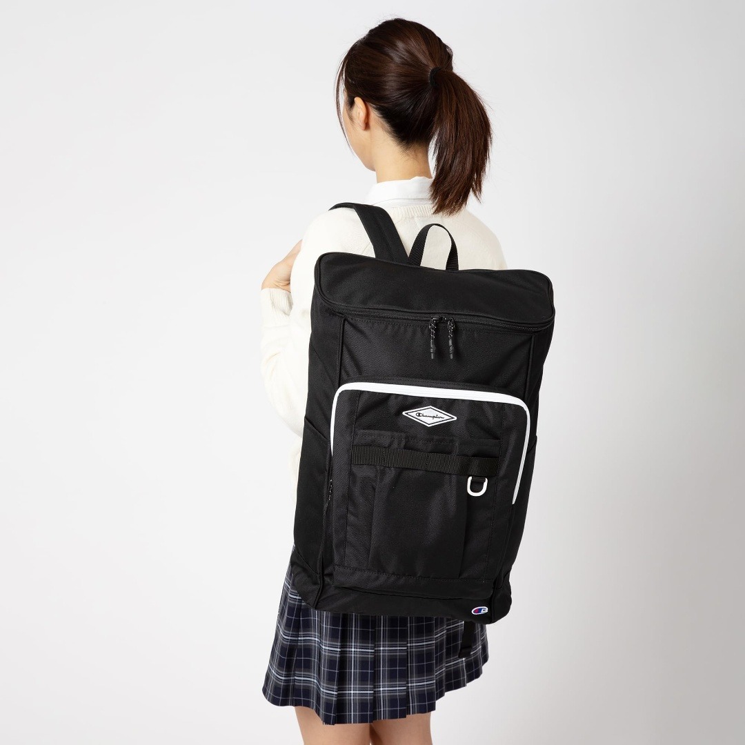[Champion] リュックサック マチルダ B4サイズ収納 15.6inch その他のその他(その他)の商品写真