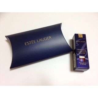 エスティローダー(Estee Lauder)のエスティローダー口紅   ろろーん様専用(口紅)