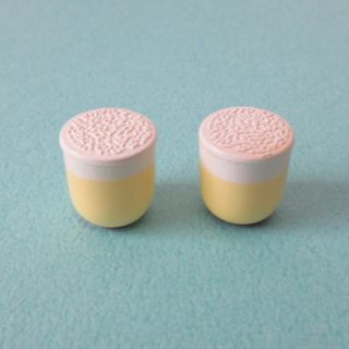リーメント(Re-MeNT)のリーメント　プリン　２個(その他)