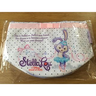 ディズニー(Disney)の送料込み！ステラ·ルー ランチバック(弁当用品)