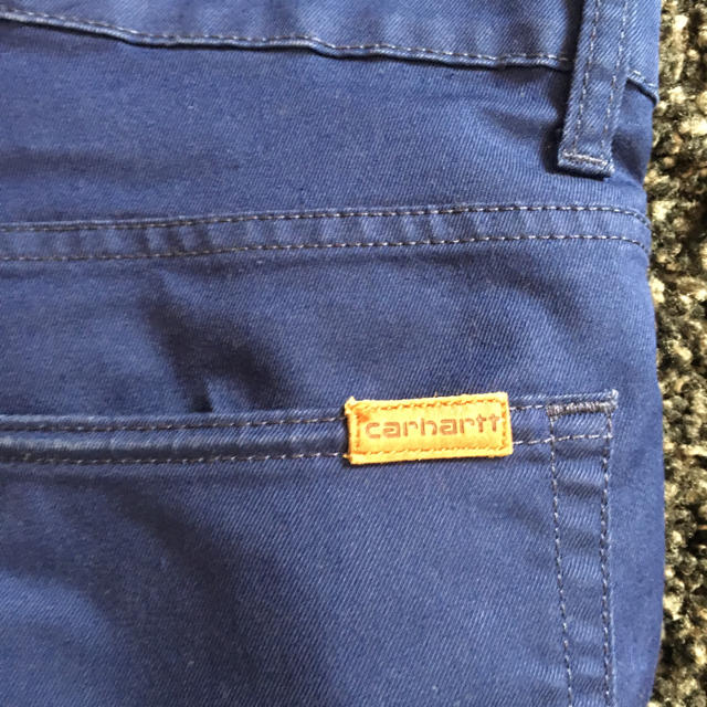 carhartt(カーハート)のカーハート 定価以下 メンズのジャケット/アウター(ノーカラージャケット)の商品写真