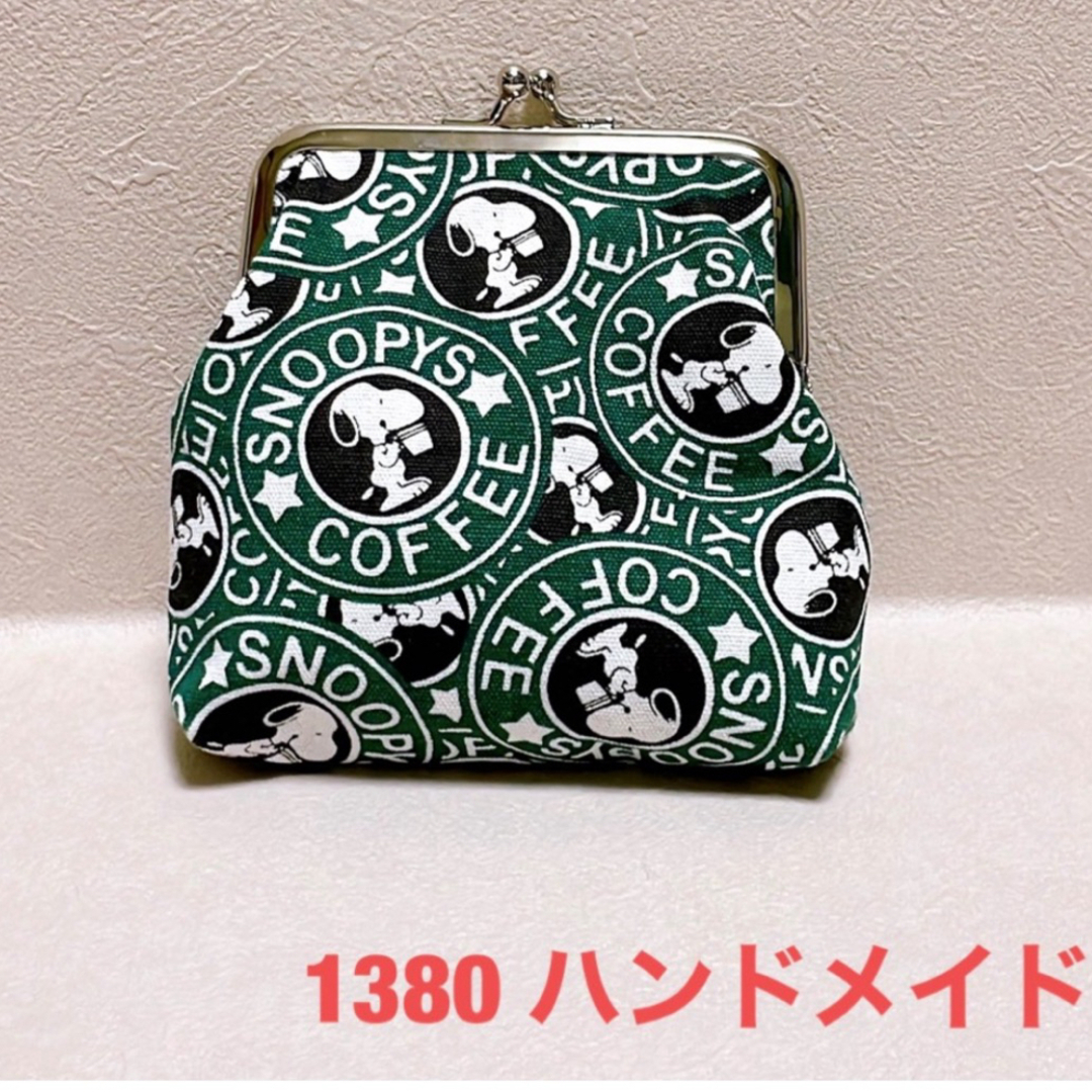 snow8322様専用 ハンドメイドのファッション小物(ポーチ)の商品写真
