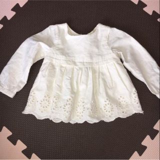 ベビーギャップ(babyGAP)のGAPトップス(その他)