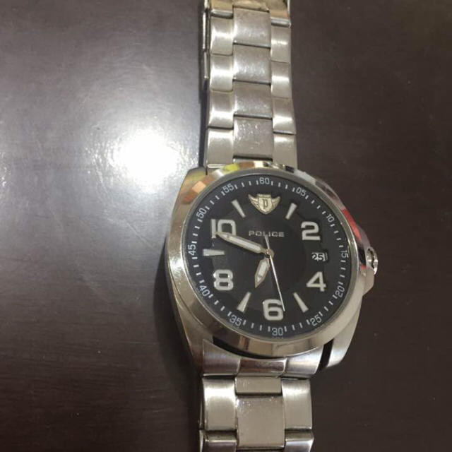 DOLCE&GABBANA(ドルチェアンドガッバーナ)の商談中 メンズの時計(腕時計(アナログ))の商品写真