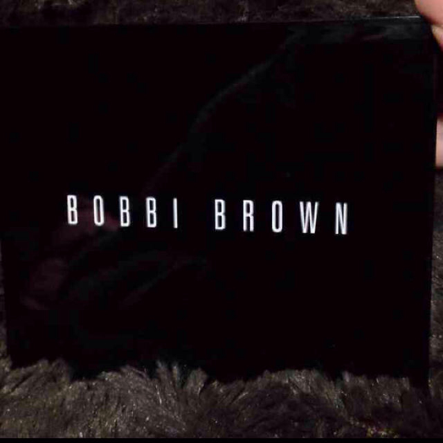 BOBBI BROWN(ボビイブラウン)のボビーブラウン＊25日までお取り置き♡ コスメ/美容のベースメイク/化粧品(その他)の商品写真