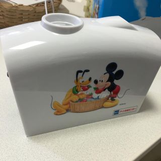 ディズニー(Disney)のディズニー加湿器 (加湿器/除湿機)