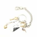 MARC BY MARC JACOBS キーホルダー AM7402