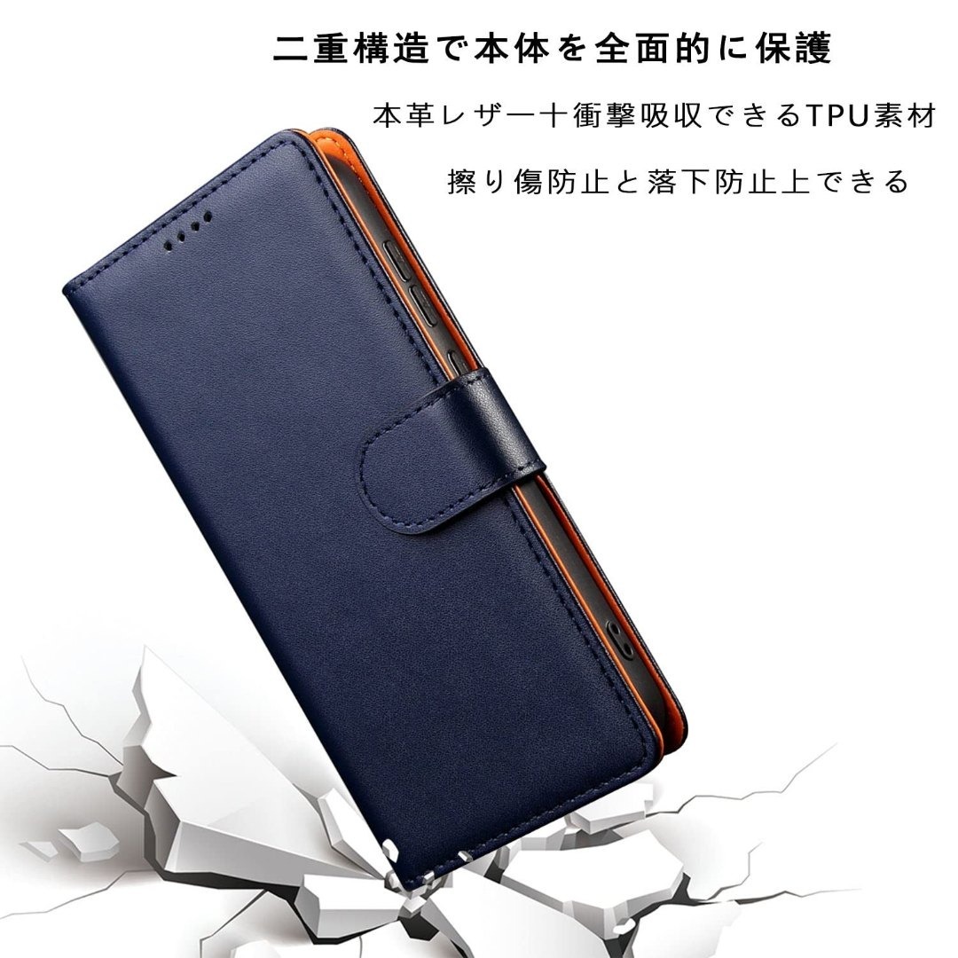 【色:ブルー_サイズ:Galaxy S10】【J.DL直営店】 Galaxy S スマホ/家電/カメラのスマホアクセサリー(その他)の商品写真