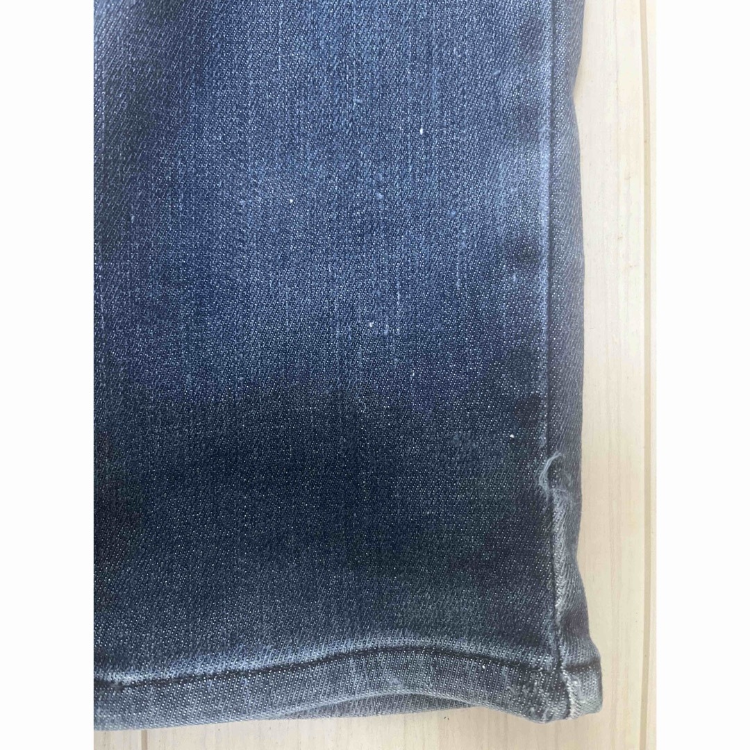 EDWIN(エドウイン)のEDWIN ジャージーズ ER32 Mサイズ JERSEYS メンズのパンツ(デニム/ジーンズ)の商品写真