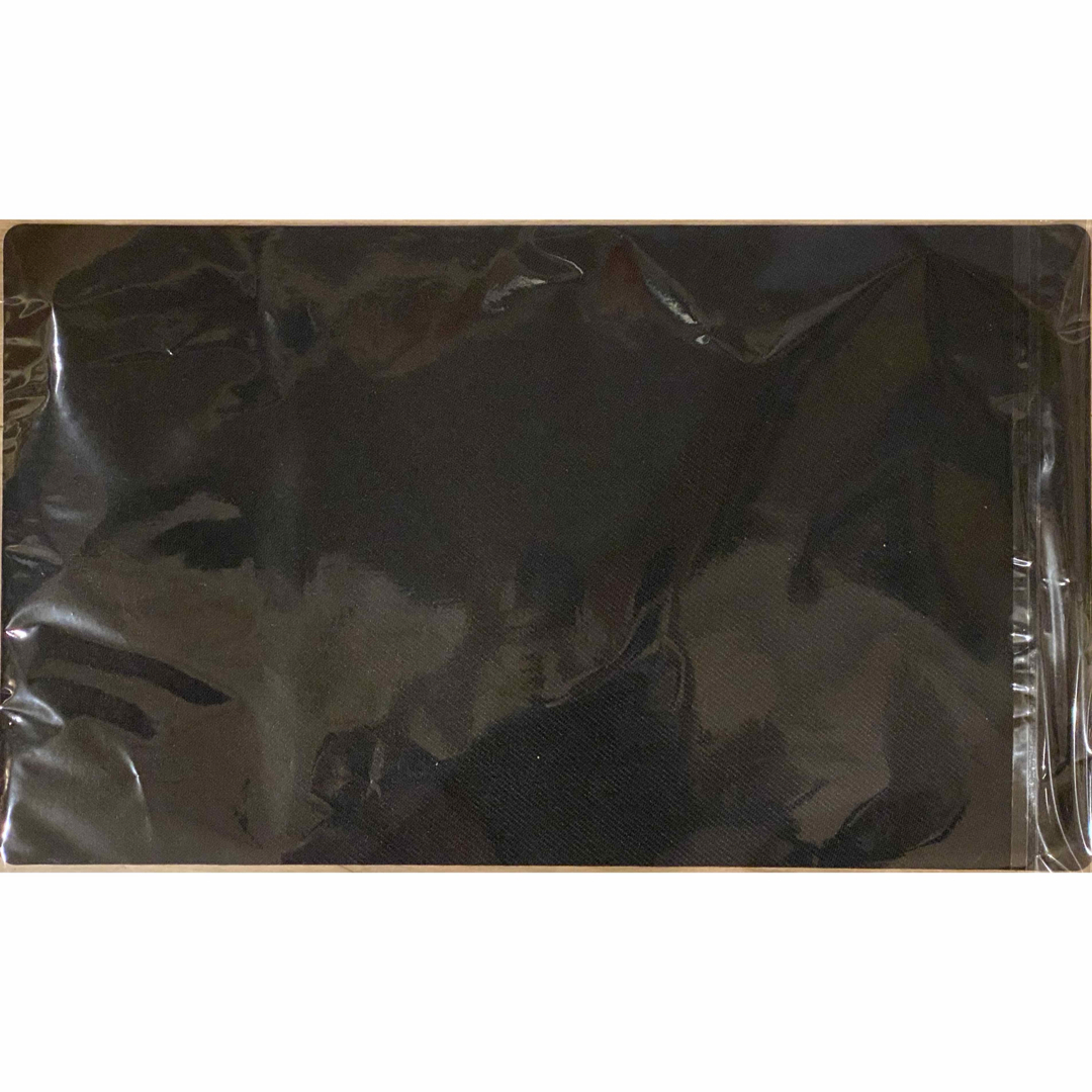 ポケモン(ポケモン)のポケモンカードゲーム ラバープレイマット ナンジャモ エンタメ/ホビーのトレーディングカード(カードサプライ/アクセサリ)の商品写真