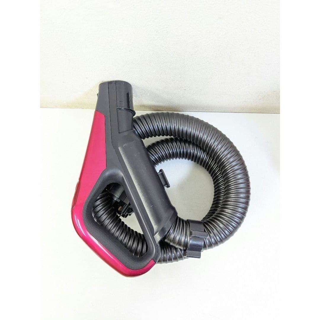 SHARP(シャープ)の【純正品】SHARP シャープ EC-VS510-P 掃除機 ホース スマホ/家電/カメラの生活家電(掃除機)の商品写真