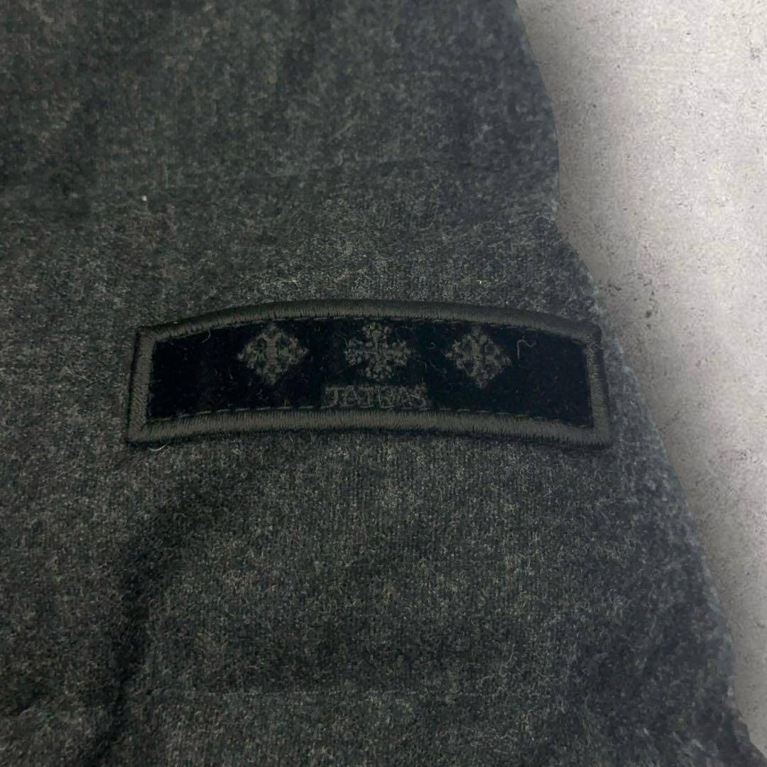 TATRAS(タトラス)の11570【即完売モデル】TATRAS ダウンジャケット DOMIZIANO メンズのジャケット/アウター(ダウンジャケット)の商品写真