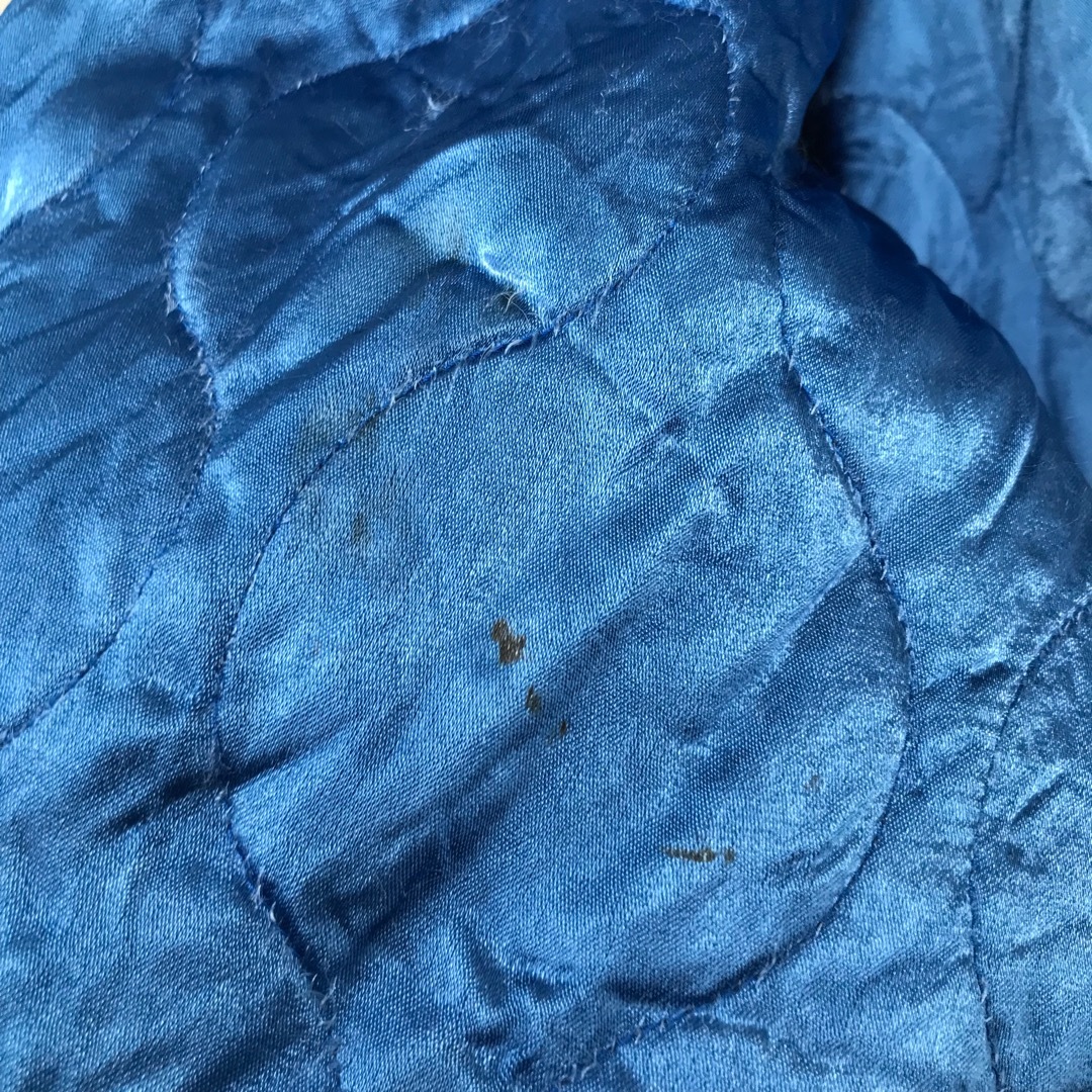 ラディアル　スカジャン　L　ベロア メンズのジャケット/アウター(スカジャン)の商品写真