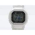 CASIO カシオ 時計 GSHOCK FULL METAL 5000 SERIES GMWB5000D1JF シルバー ステンレススチール メンズ デジタル 新品未使用展示品【本物保証】