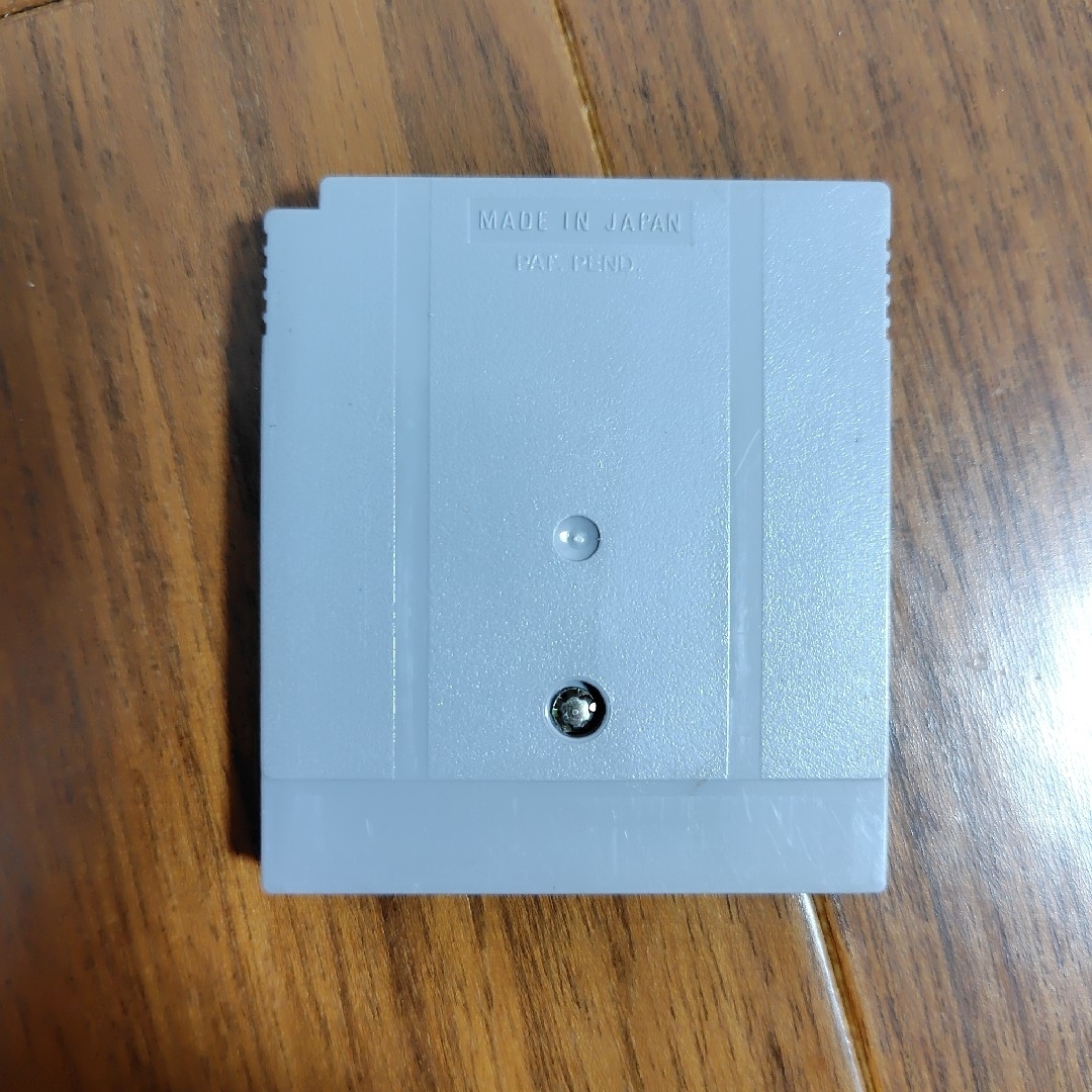 ゲームボーイ(ゲームボーイ)のGB ソフト ドラゴンボールZ 悟空激闘伝 エンタメ/ホビーのゲームソフト/ゲーム機本体(携帯用ゲームソフト)の商品写真