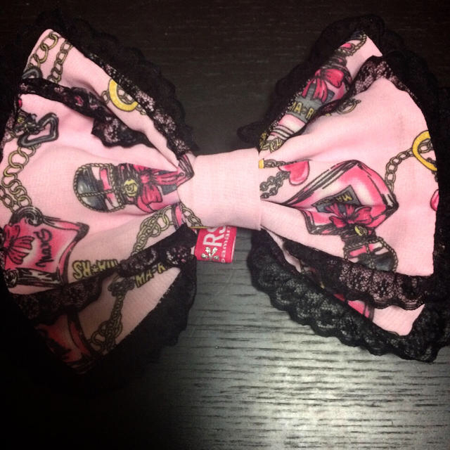新品未使用品 MARS マーズおりぼん付き アクセサリー4品セット MA＊RS - MARS♡おりぼんセットの通販 by あきちゃちゃまる