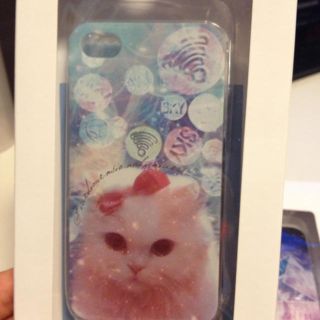 iPhone4sケース(モバイルケース/カバー)
