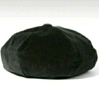 レイビームス(Ray BEAMS)のレイビームス ベレー帽(ハンチング/ベレー帽)