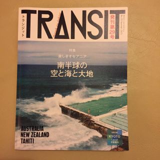 TRANSIT トランジット28.29号(アート/エンタメ/ホビー)