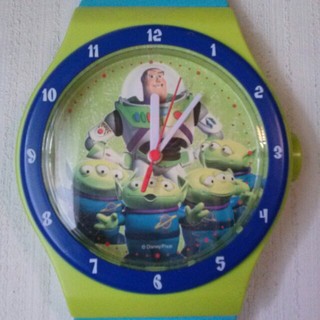 Disney - トイストーリー 壁掛け時計の通販 by まど's shop 
