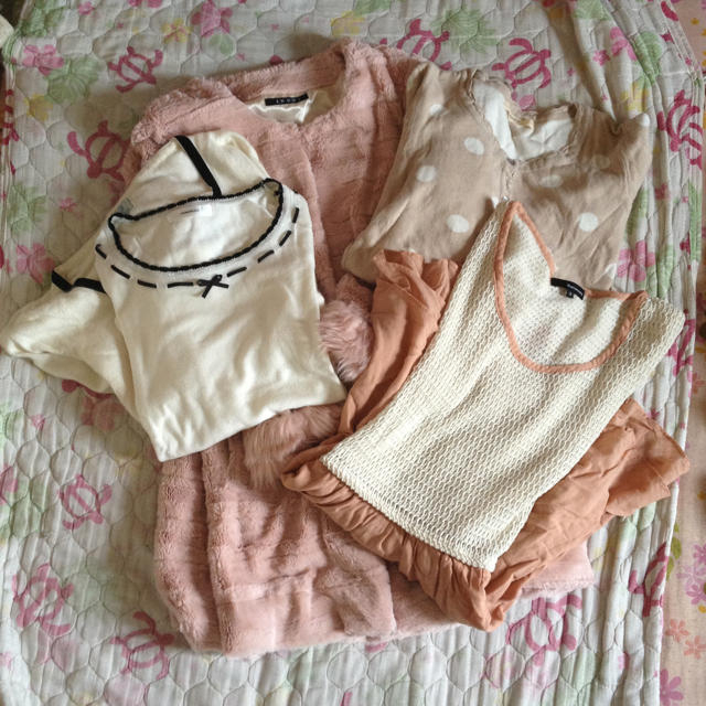 JILLSTUART - ☆あめ！お取り置き☆