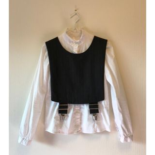 COMME des GARCONS(ベスト/ジレ)のフリマアイテム一覧 COMME des GARCONS(ベスト/ジレ)のフリマアイテム一覧