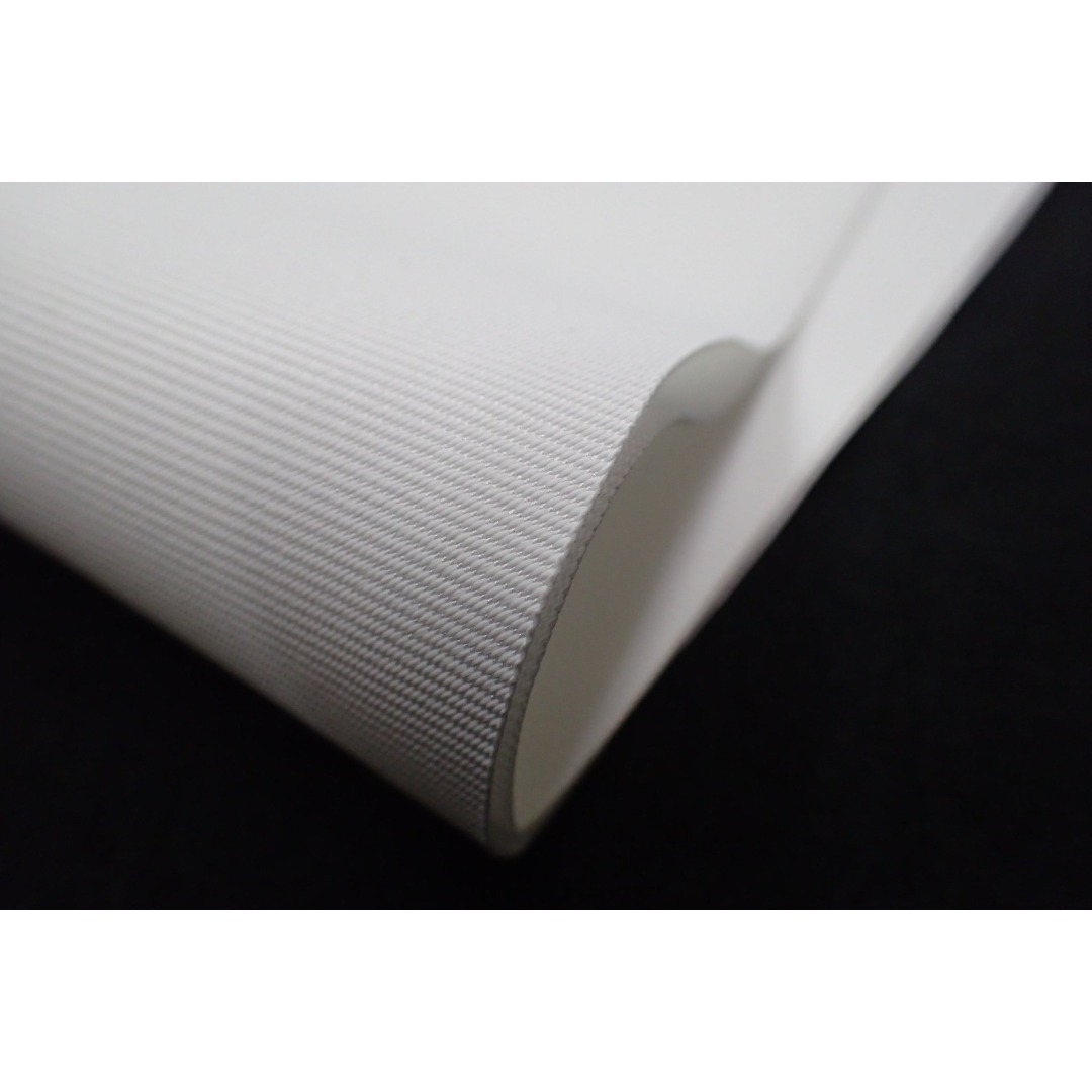 【特価商品】[東レシルック] ３枚セット 白無地 バイアス 半衿（冬用） ３枚セ レディースのファッション小物(その他)の商品写真