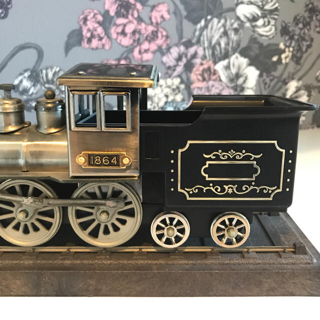 数量限定限定SALE LOCOMOTIVE 蒸気機関車GASライター WINDMILLの通販