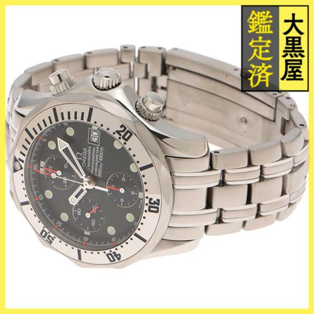 OMEGA(オメガ)のオメガ シーマスター プロフェッショナル 2598.80 【431】 メンズの時計(腕時計(アナログ))の商品写真