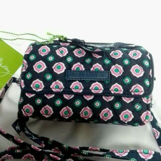 ヴェラブラッドリー(Vera Bradley)のnariさん様へ❤新品ヴェラブラッドリー( ･ิϖ･ิ)(財布)