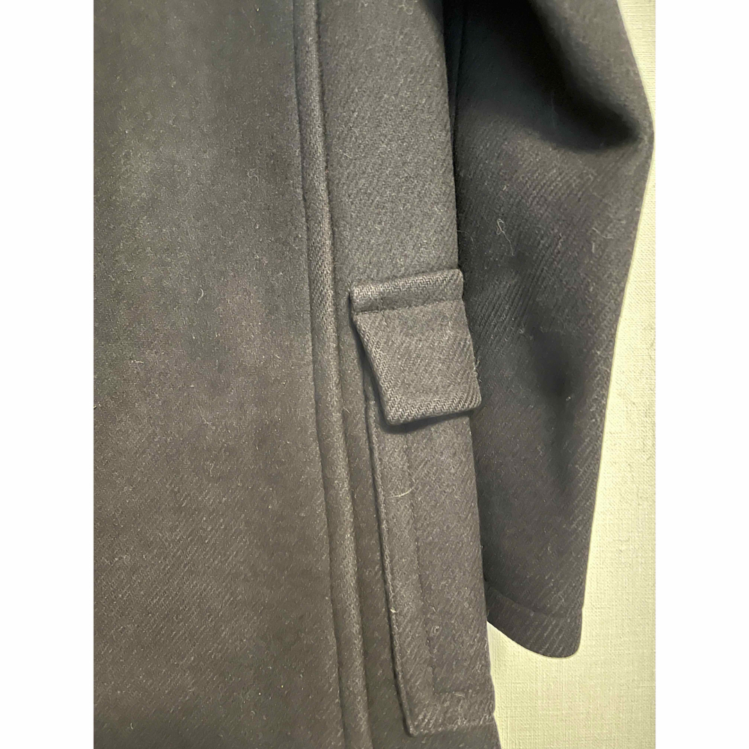 AURALEE(オーラリー)のAURALEE ダッフルコート レディースのジャケット/アウター(ダッフルコート)の商品写真