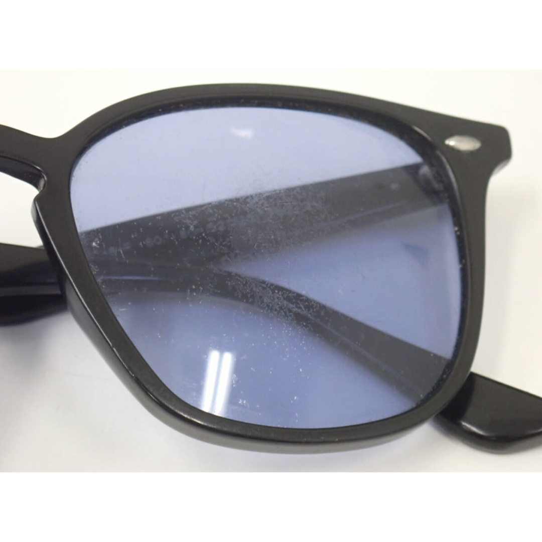 Ray-Ban(レイバン)のレイバン サングラス 4258F  ブルーレンズ メンズのファッション小物(サングラス/メガネ)の商品写真