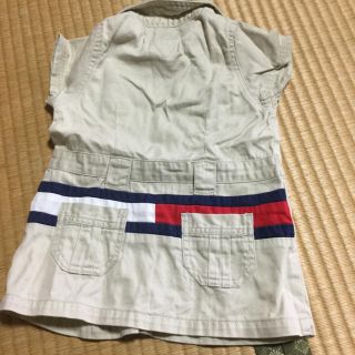 トミーヒルフィガー(TOMMY HILFIGER)のTOMMYワンピース(ワンピース)