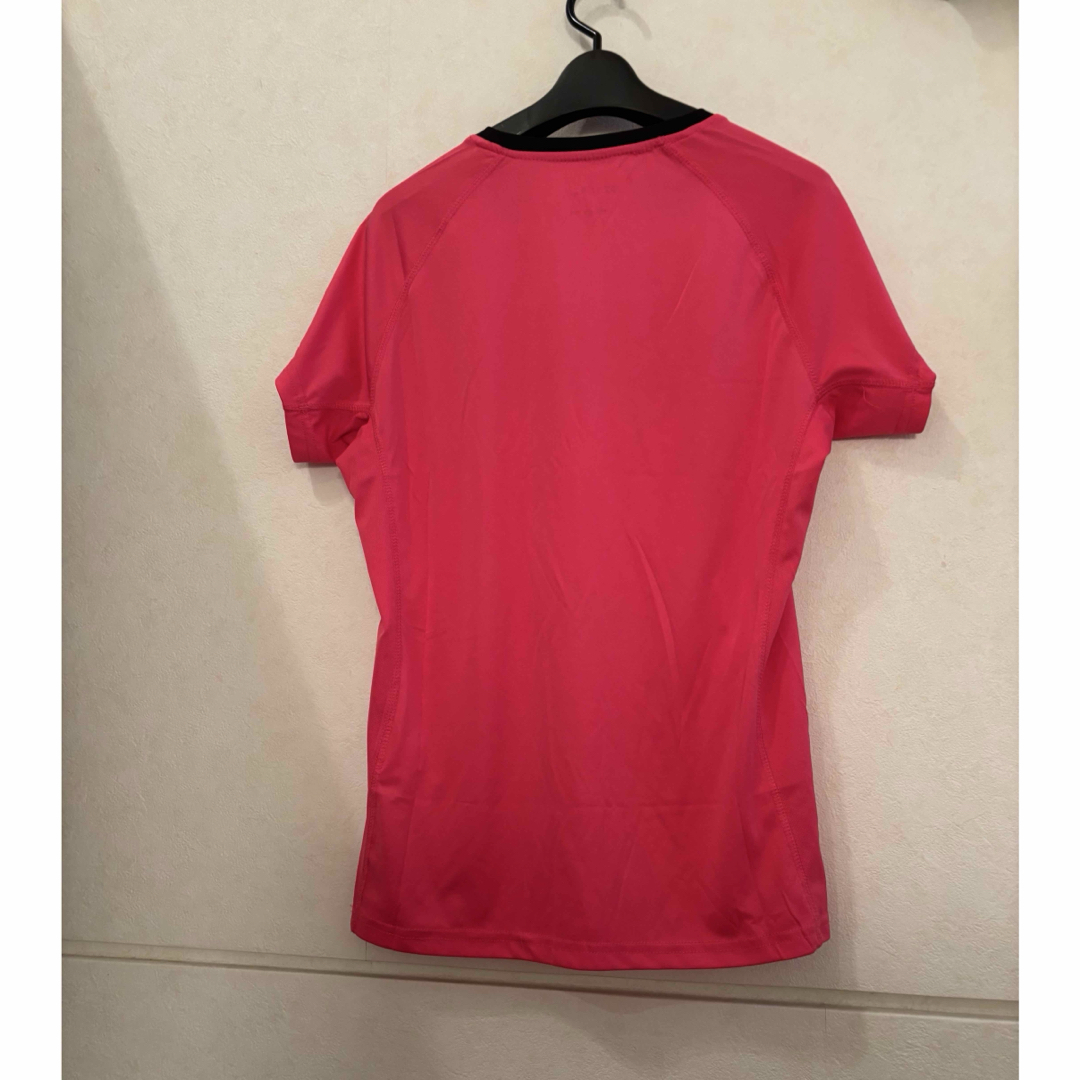 バドミントン フォーザ ゲームウェア ウェア ヨネックス ゴーセン ミズノ スポーツ/アウトドアのスポーツ/アウトドア その他(バドミントン)の商品写真